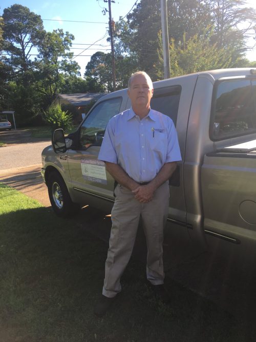 Owner: Donald McGehee
